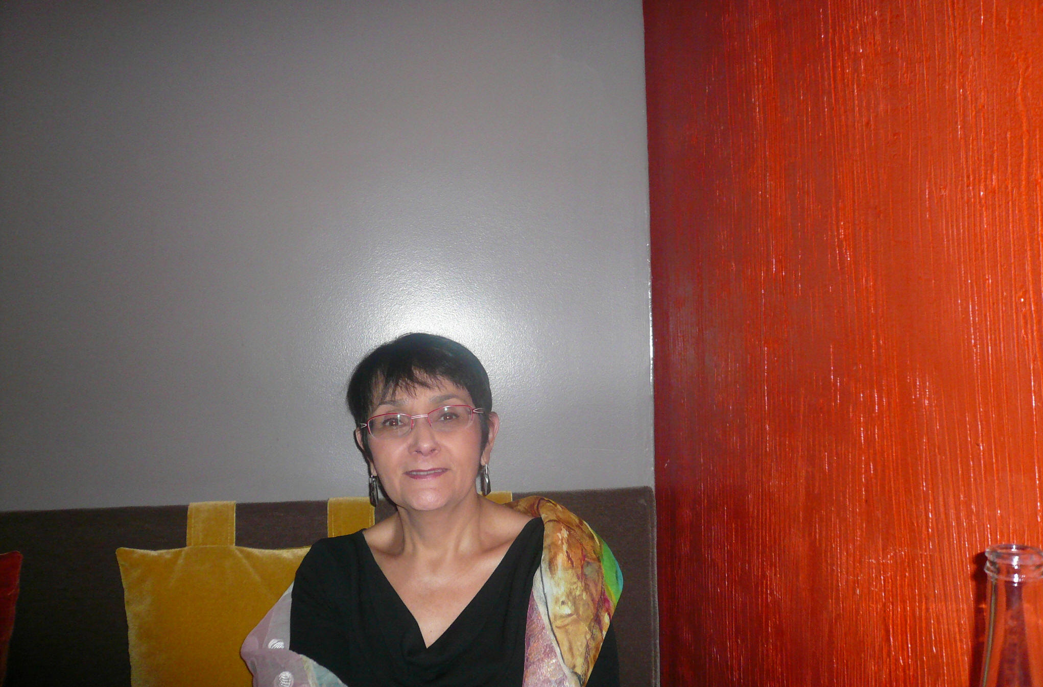 Jo�lle Deniot Le bel ordinaire L'Harmattan 1996