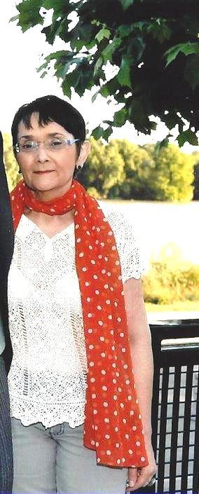 Jo�lle Deniot Printemps 2012