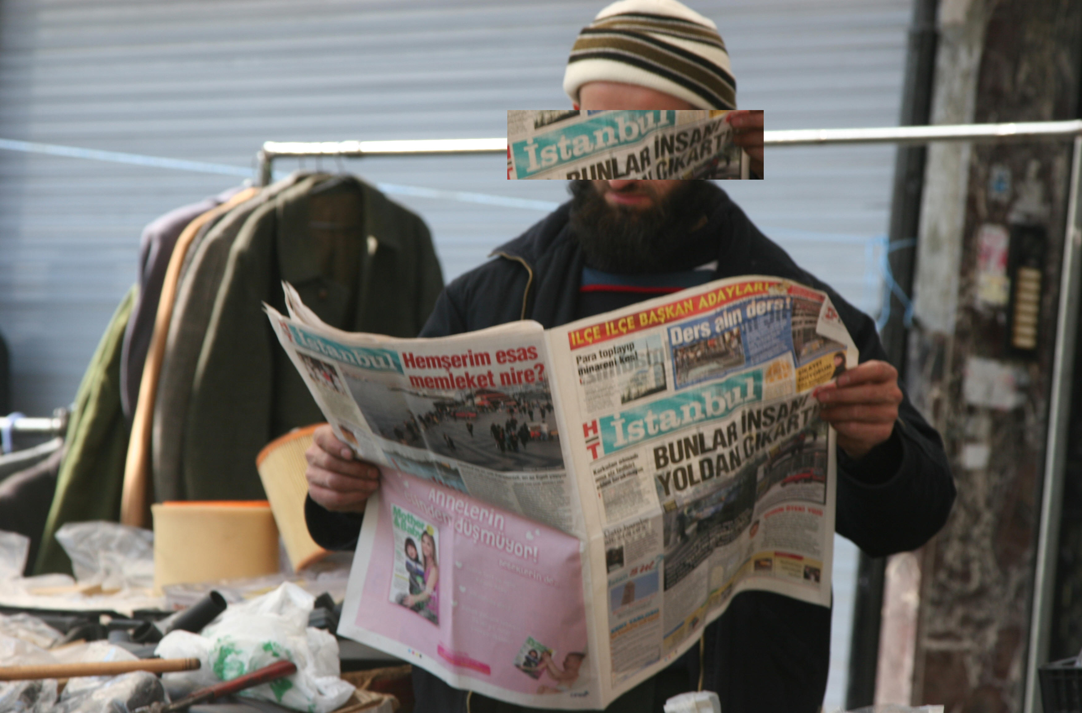 Le commun et le quotidien dans leurs redoublements J Deniot, J Réault.