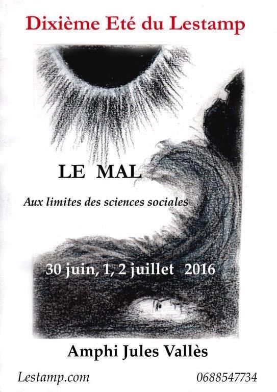 10ieme.ete.du.lestamp.2016.le.mal.