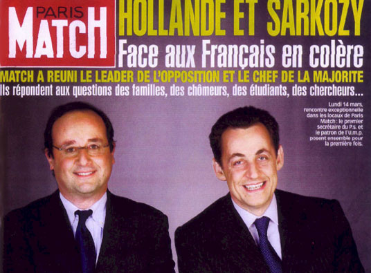 Image de campagne du r�f�rendu de 2005 en France 