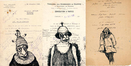 Jean-Luc Giraud Trois phototypes pour 2013