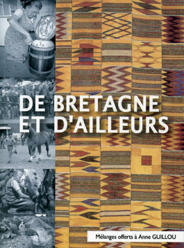 Articles de J Deniot, J P Molinari, J R�ault 2004 Universit� de Bretagne Occidentale 