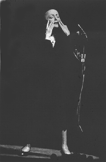 JA Deniot Le langage sc�nique d'Edith Piaf 2010 1