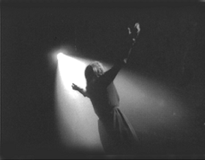 J A Deniot Le langage sc�nique d'Edith Piaf 11