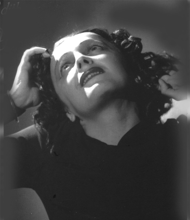 J A Deniot le langage sc�nique d'Edith Piaf 15