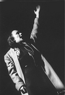 J A Deniot Le langage sc�nique d'Edith Piaf 7