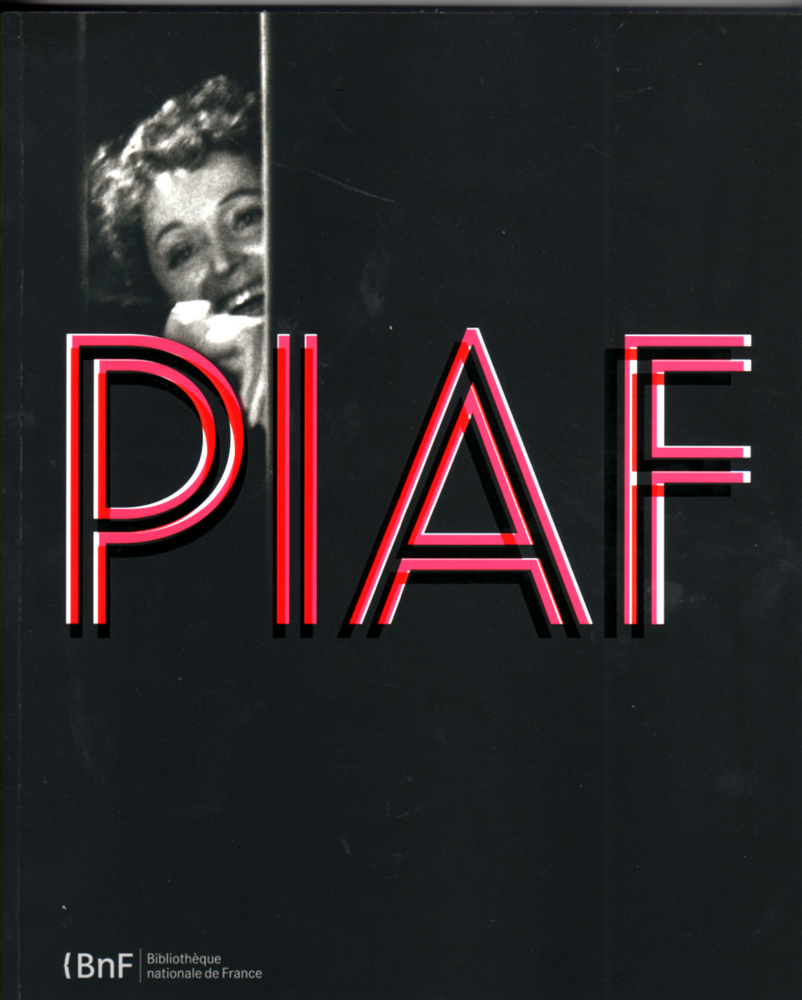 Jo�lle Deniot in Jo�l Huthwohl Piaf BNF 2015