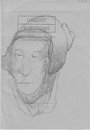  Jacky R�ault, Les nouveaux jumeaux New-yorkais de la mondialisation hyst�ris�e mai 2011