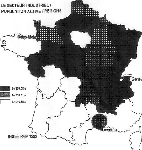 Jacky R�ault Sociologie �conomique Sociologie du salariat