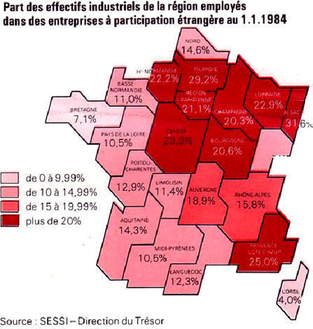 Jacky R�ault Sociologie �conomique Sociologie de la mondialisation Sociologie du salariat France 