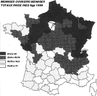 Jacky R�ault Sociologie du salariat anthropologie des cultures populaires France 