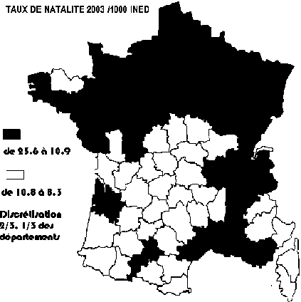 Jacky R�ault Sociologie politique de l'�lectorat populaire et d�mogragphie Eros et soci�t�  France