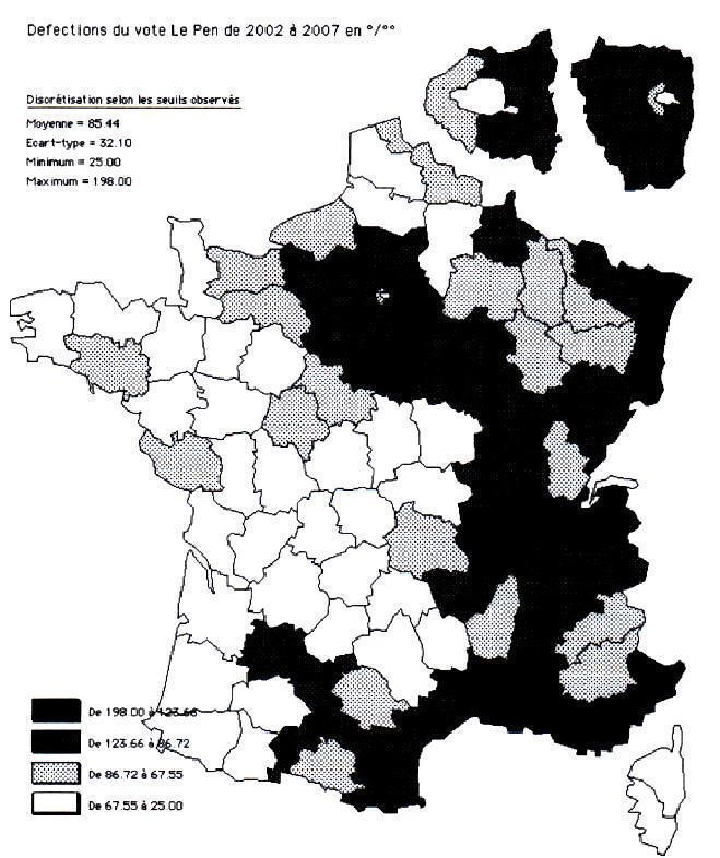 Jacky R�ault sociologie politique du temps long Pr�sidentielles 2007 Anthropologie historique de la France