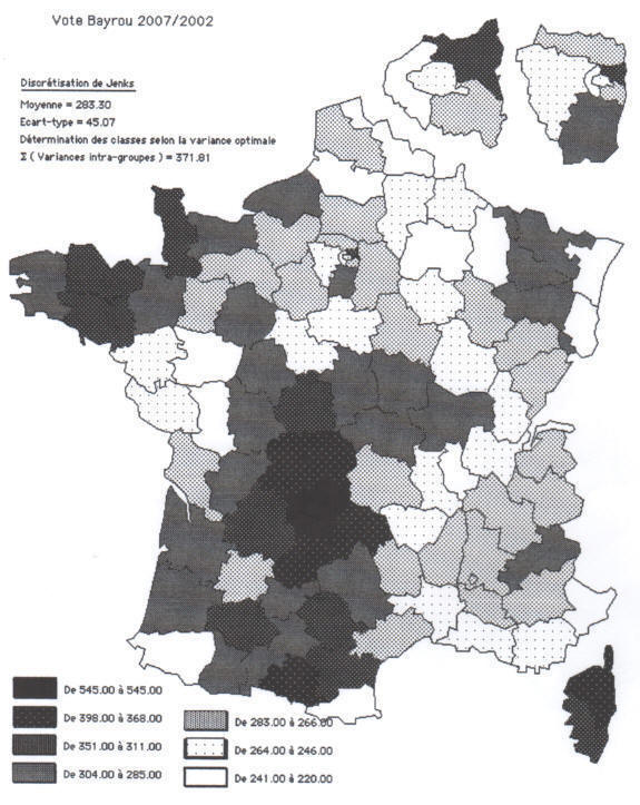  Jacky R�ault anthropologie politique du vote en France 